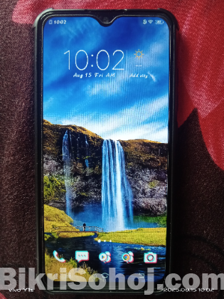 vivo y90